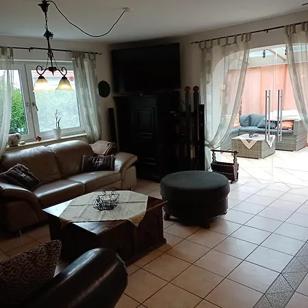 Neu Mit Poolhalle Und Sauna * Pyrbaum