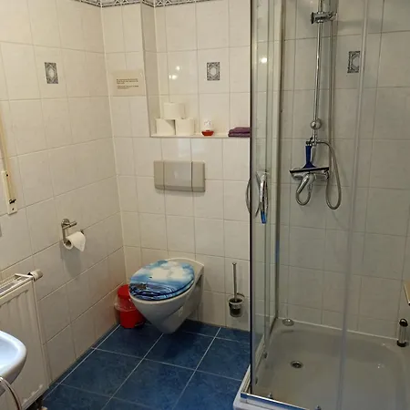 Ferienhaus Neu Mit Poolhalle Und Sauna Pyrbaum