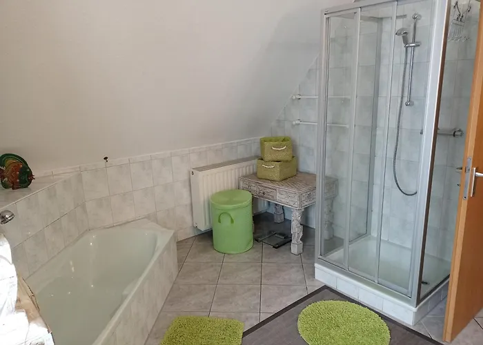 Neu Mit Poolhalle Und Sauna * Pyrbaum
