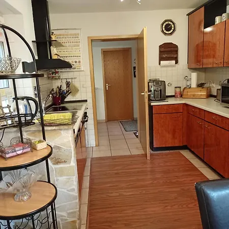 Ferienhaus Neu Mit Poolhalle Und Sauna