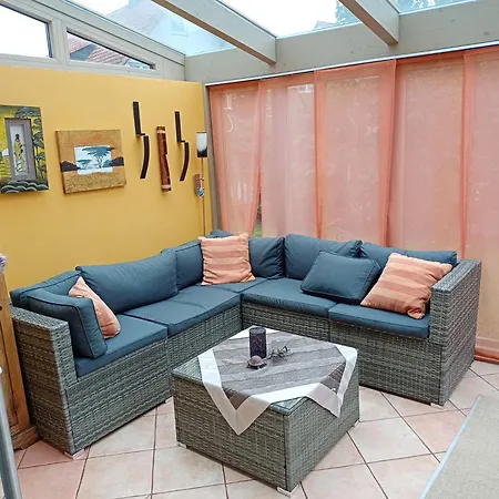 Ferienhaus Neu Mit Poolhalle Und Sauna Pyrbaum