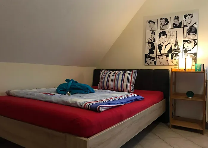 Neu Mit Poolhalle Und Sauna Feriehus *